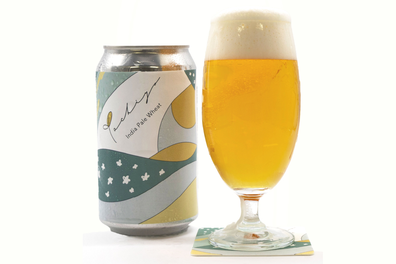 東京工科大学×大森山王ブルワリー「Yachiyo（やちよ）」