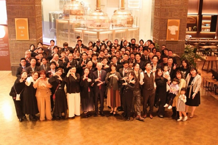 サッポロビール「王道の向こうへ」