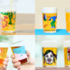 アサヒビール「小コップコレクション」