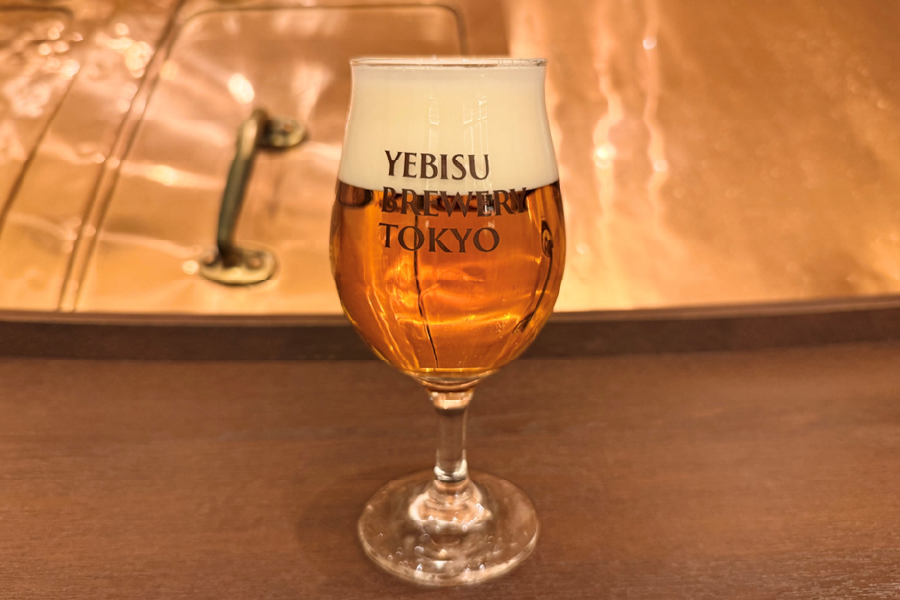 サッポロビール「MEMORIA 1890（メモリア イチハチキューゼロ）」