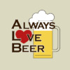 Always Love Beer 編集部