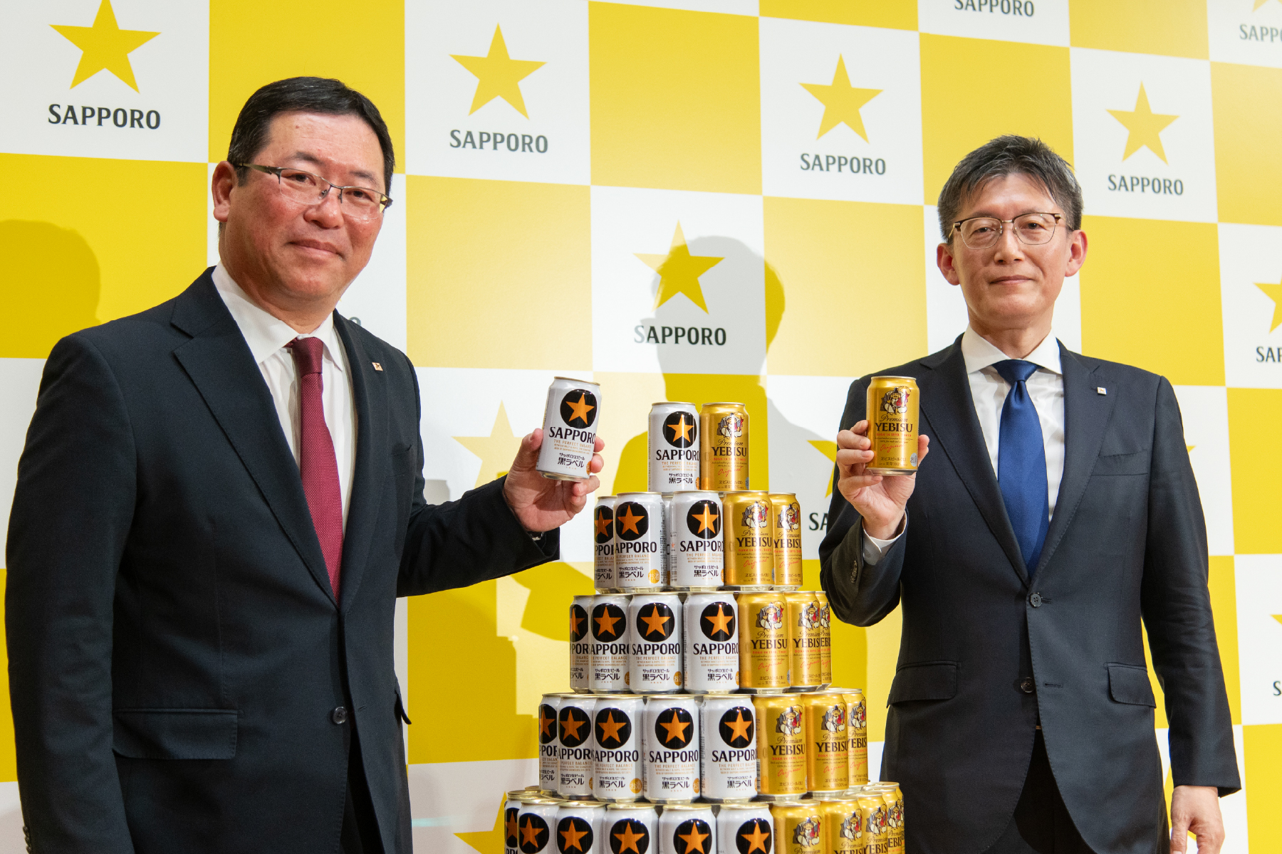 サッポロビール2026年マーケティング戦略説明会