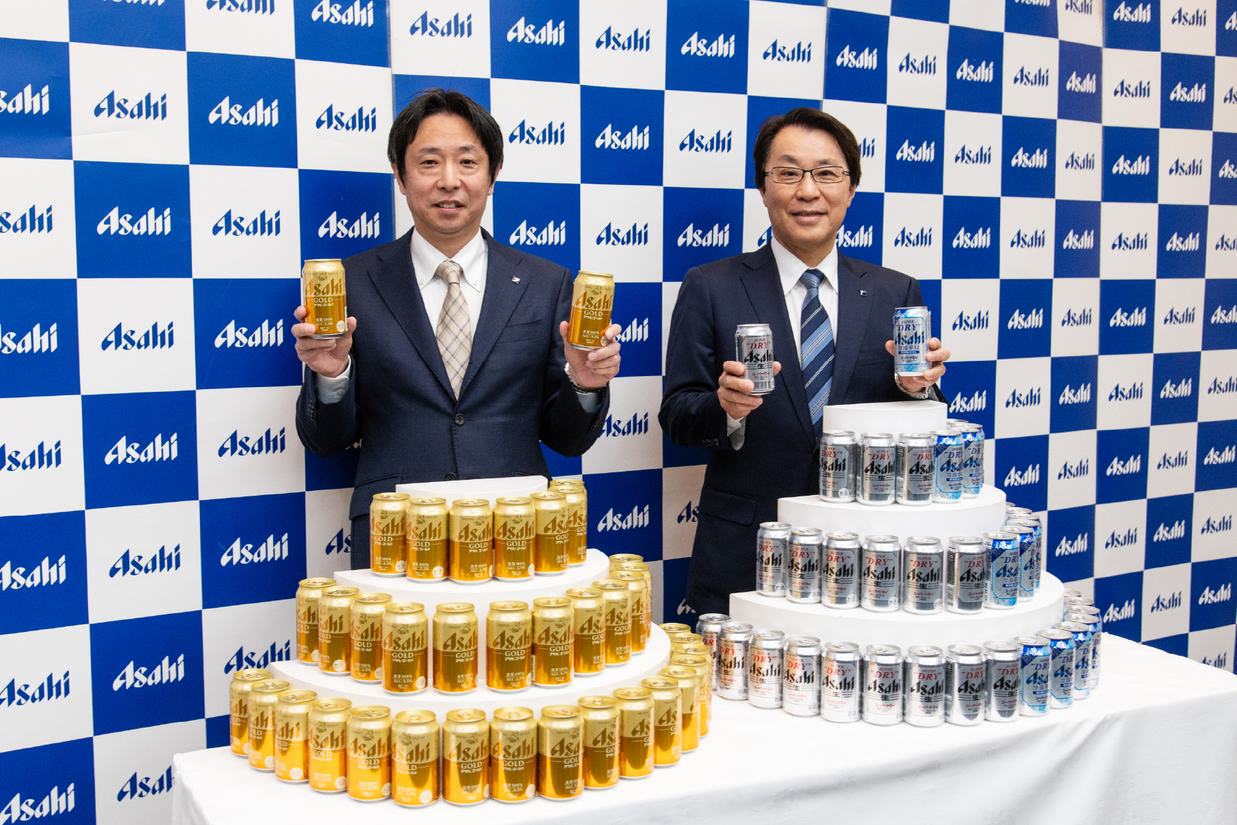 アサヒビール2026年事業方針説明会