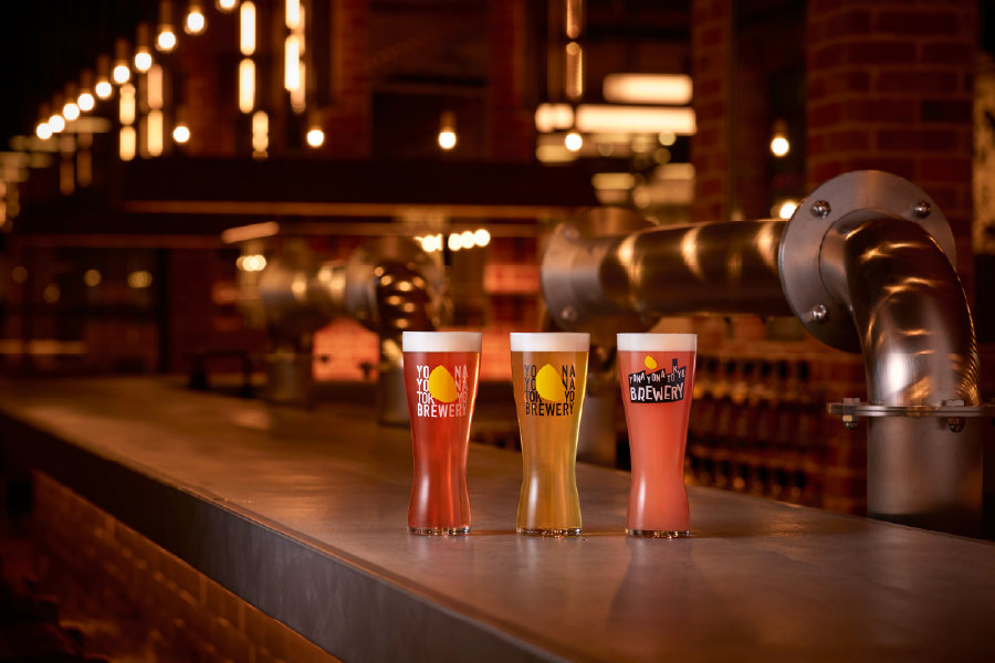 YONA YONA TOKYO BREWERY(よなよな東京ブルワリー)