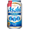 アサヒビール「アサヒスタイルフリートリプルゼロ」