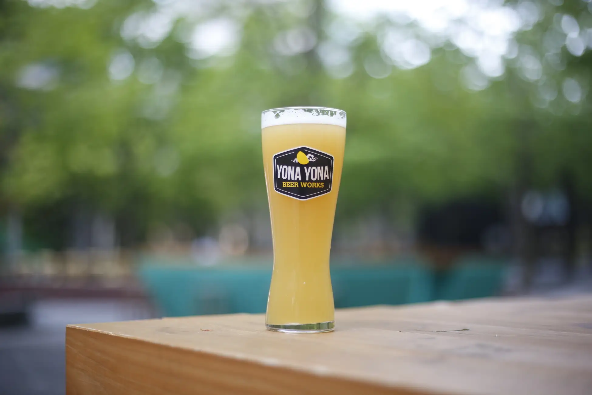 ヤッホーブルーイング「FAC Hazy IPA 2026 #1」