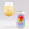 Far Yeast Brewing「Far Yeast Peach Haze」