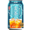 アサヒビール「晴れた日の麦茶ハイ」