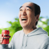 アサヒビール「アサヒEGA BEER（アサヒ エガビアー）」