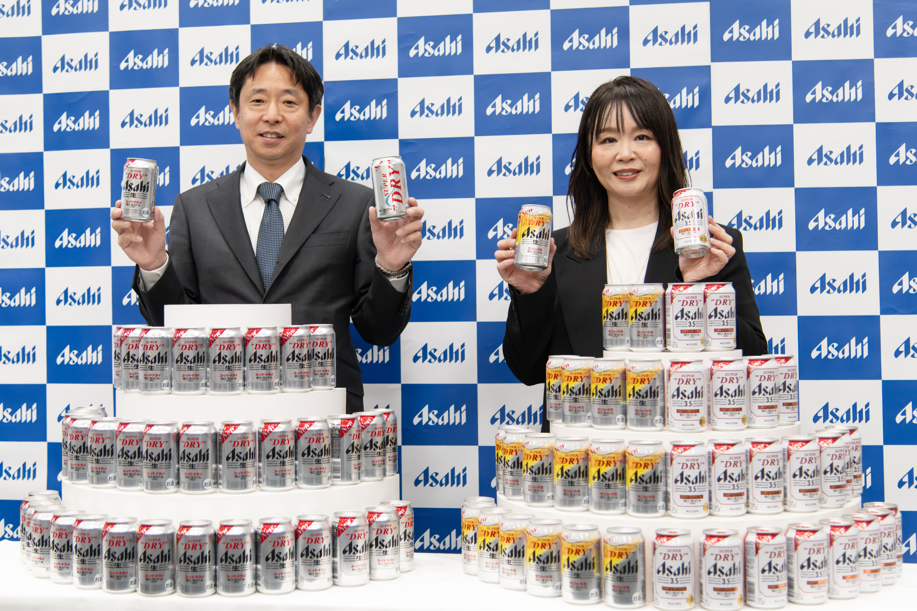 スーパードライ」ブランド刷新!“新 辛口×冷え”でビールの流れ変える スーパードライ」ブランド刷新!“新 辛口×冷え”でビールの流れ変える