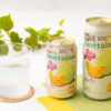 キリンビール×セブン‐イレブン・ジャパン「キリン 氷結®mottainai 富良野メロン」