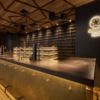 「サッポロ生ビール黒ラベル THE BAR OSAKA」