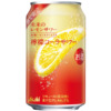 アサヒビール「未来のレモンサワー 檸檬コーラサワー」