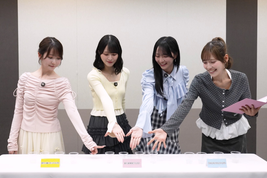 アサヒビール×=LOVE「とくべチューハイ」
