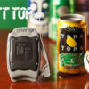 Draft Top（ドラフトトップ）2.0 ｜日本規格ビールの缶オープナー(By Draft Top事務局