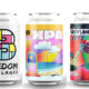 BREWLANDER「FREEDOM LAGER」「INCEPTION IPA」「XTRA PALE ALE」