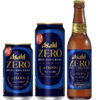 アサヒビール「アサヒゼロ」