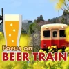 最新版！全国のビール列車&ビール電車