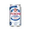 アサヒビール「ペローニ ナストロアズーロ」