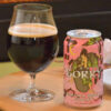 よなよなビアワークス「SORRY SAKURA MOCHI STOUT」