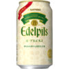 サッポロビール「エーデルピルス」