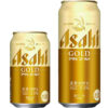 アサヒビール「アサヒ ゴールド」