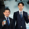 「キリン 氷結®」戦略発表会