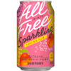 サントリー「オールフリー スパークリング〈トロピカルパンチ〉」
