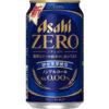 アサヒビール「アサヒゼロ」（リニューアル）