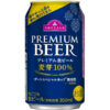 イオン「トップバリュ プレミアム生ビール」（リニューアル）