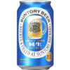 サントリー「サントリー生ビール〈純生〉」