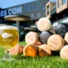 ヤッホーブルーイング「そらとしば バットビールプロジェクト」
